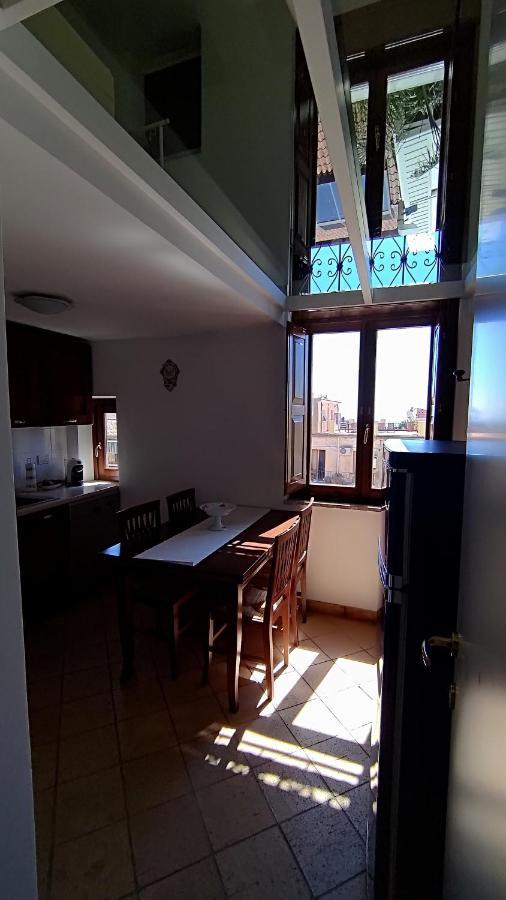 Vilagos & Loft Apartment