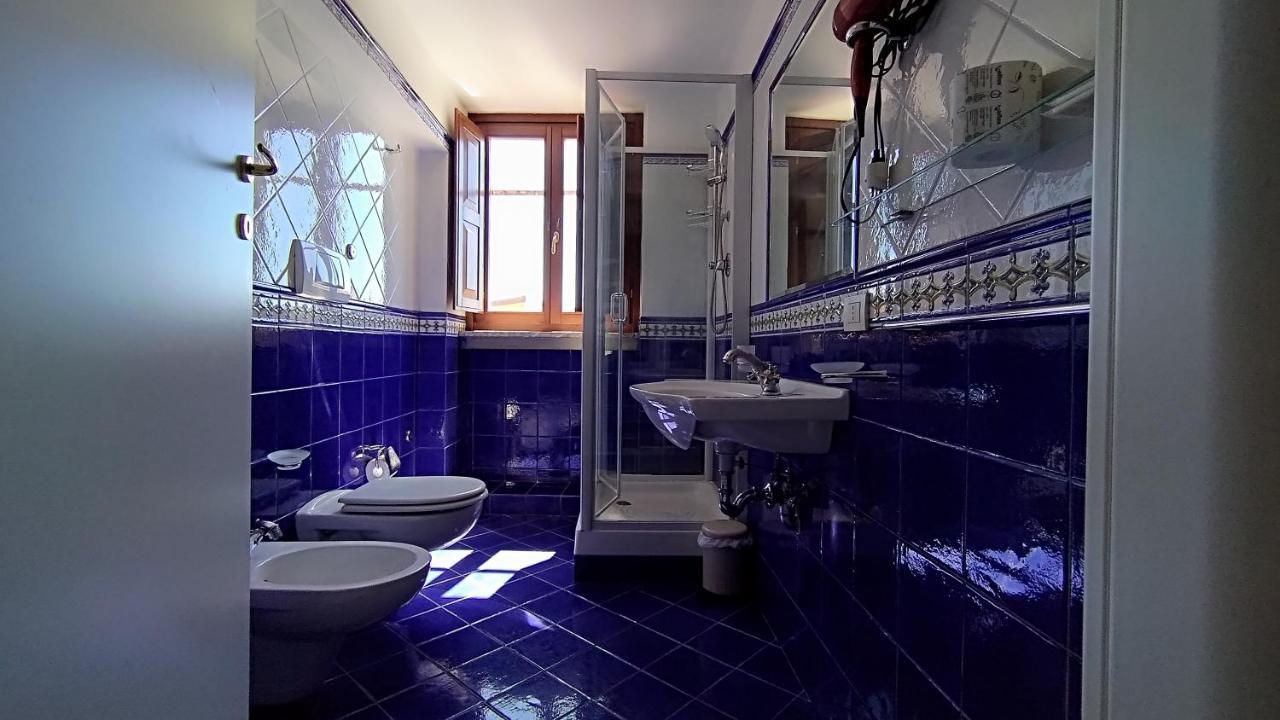 Vilagos & Loft Taormina