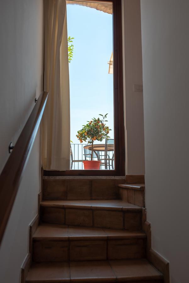 Vilagos & Loft * Taormina