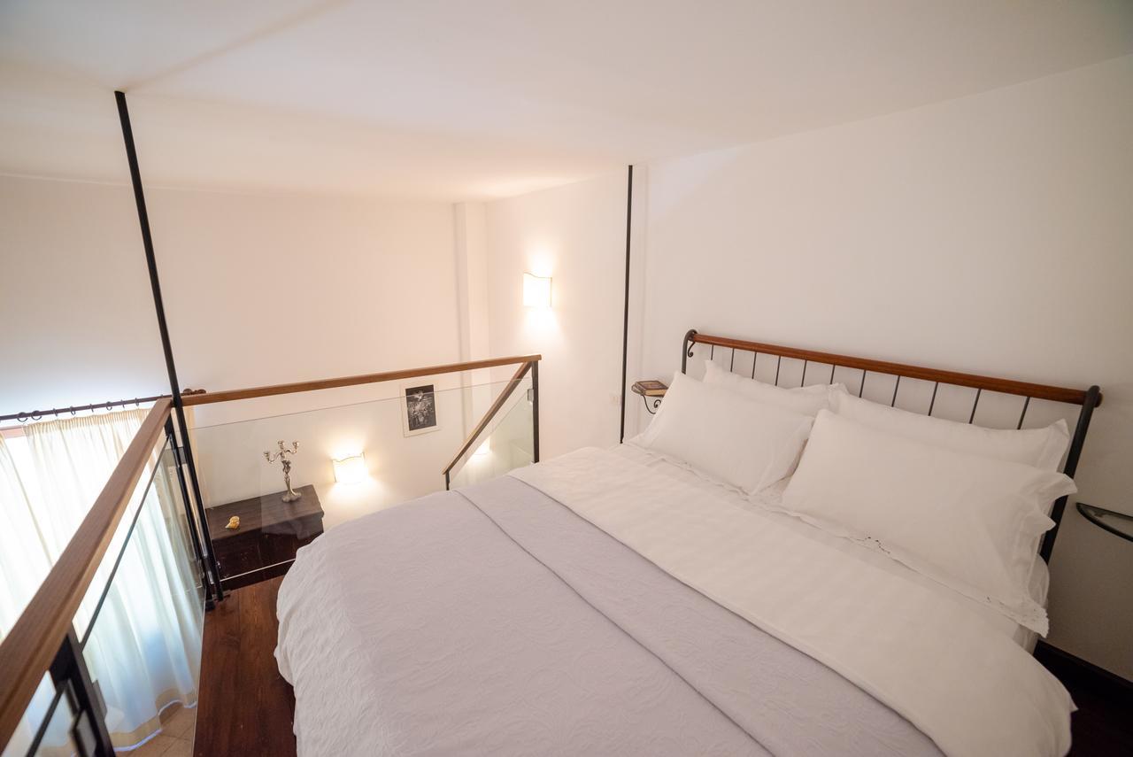 Vilagos & Loft Taormina