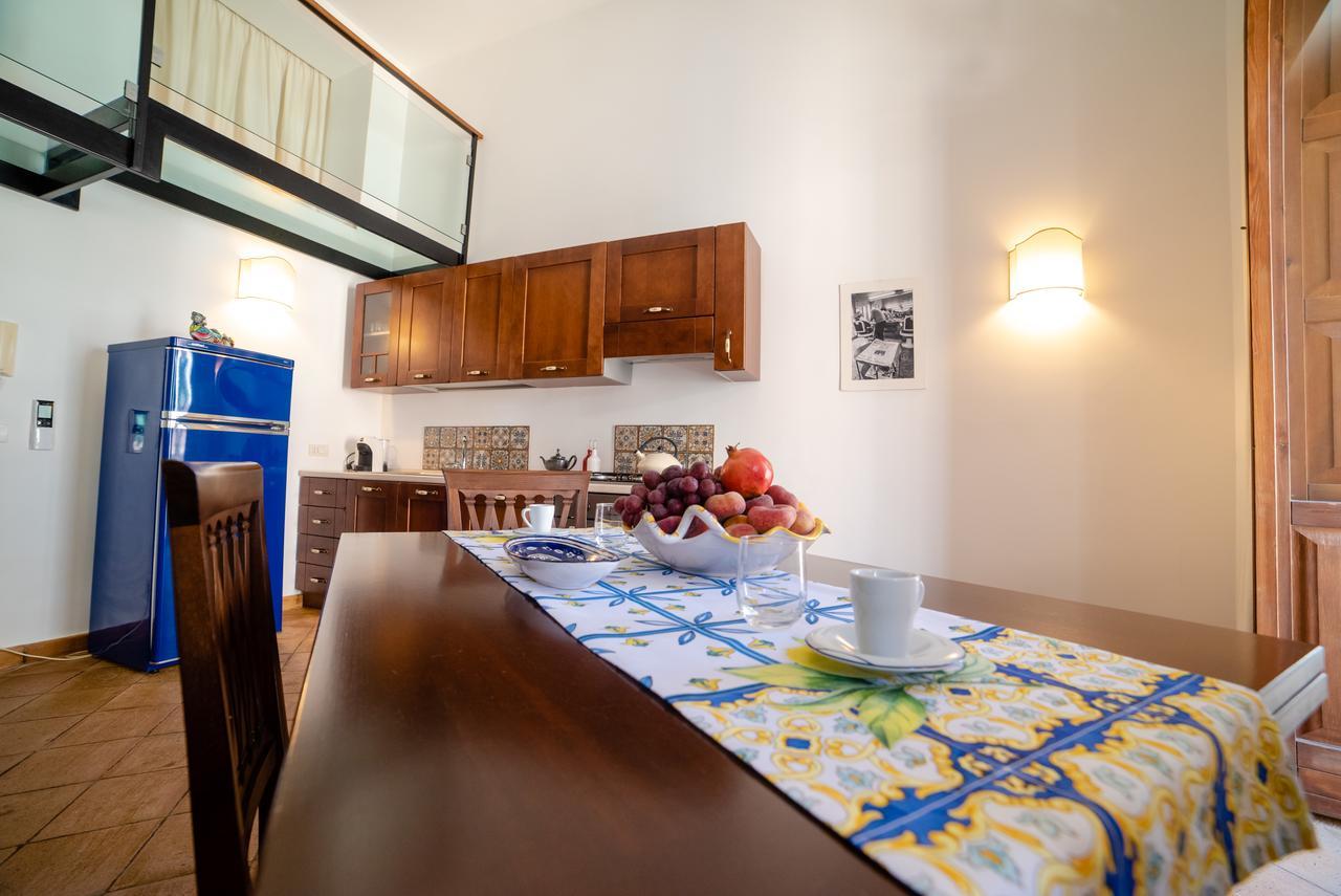 Apartment Vilagos & Loft