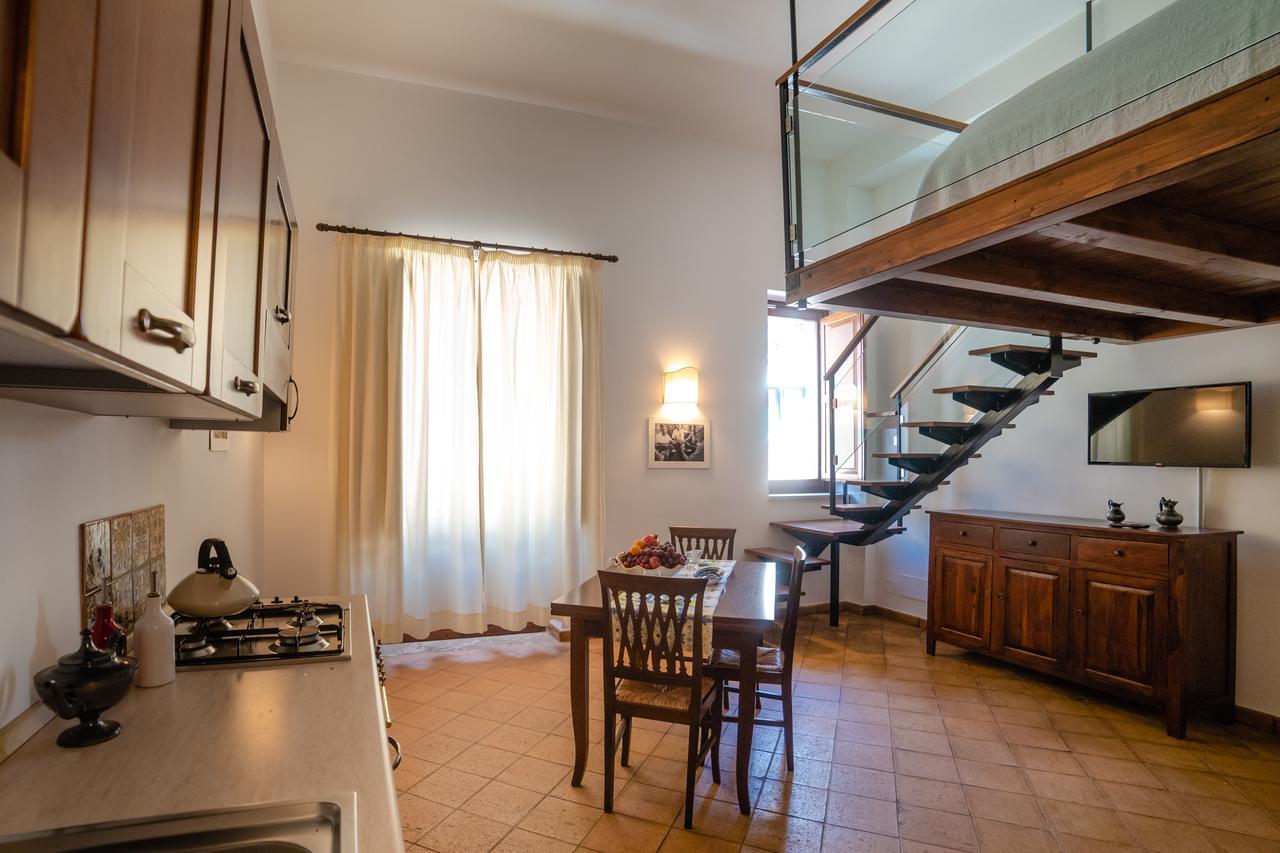 Apartment Vilagos & Loft *