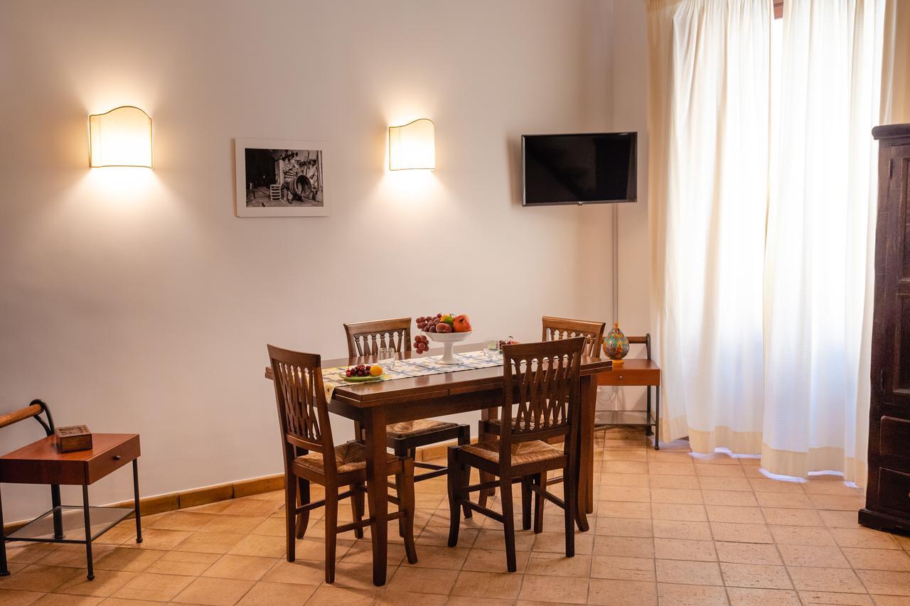 Apartment Vilagos & Loft