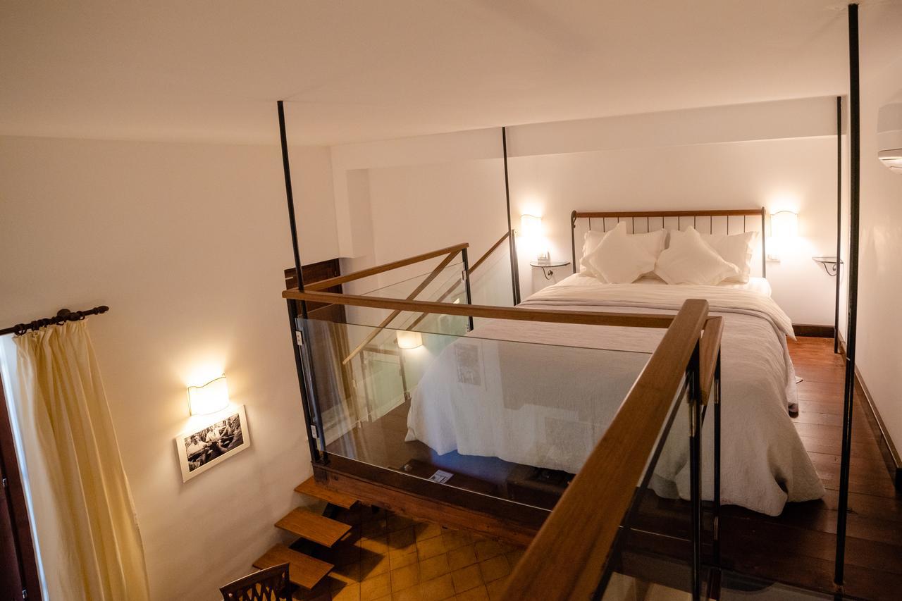 Vilagos & Loft Apartment *