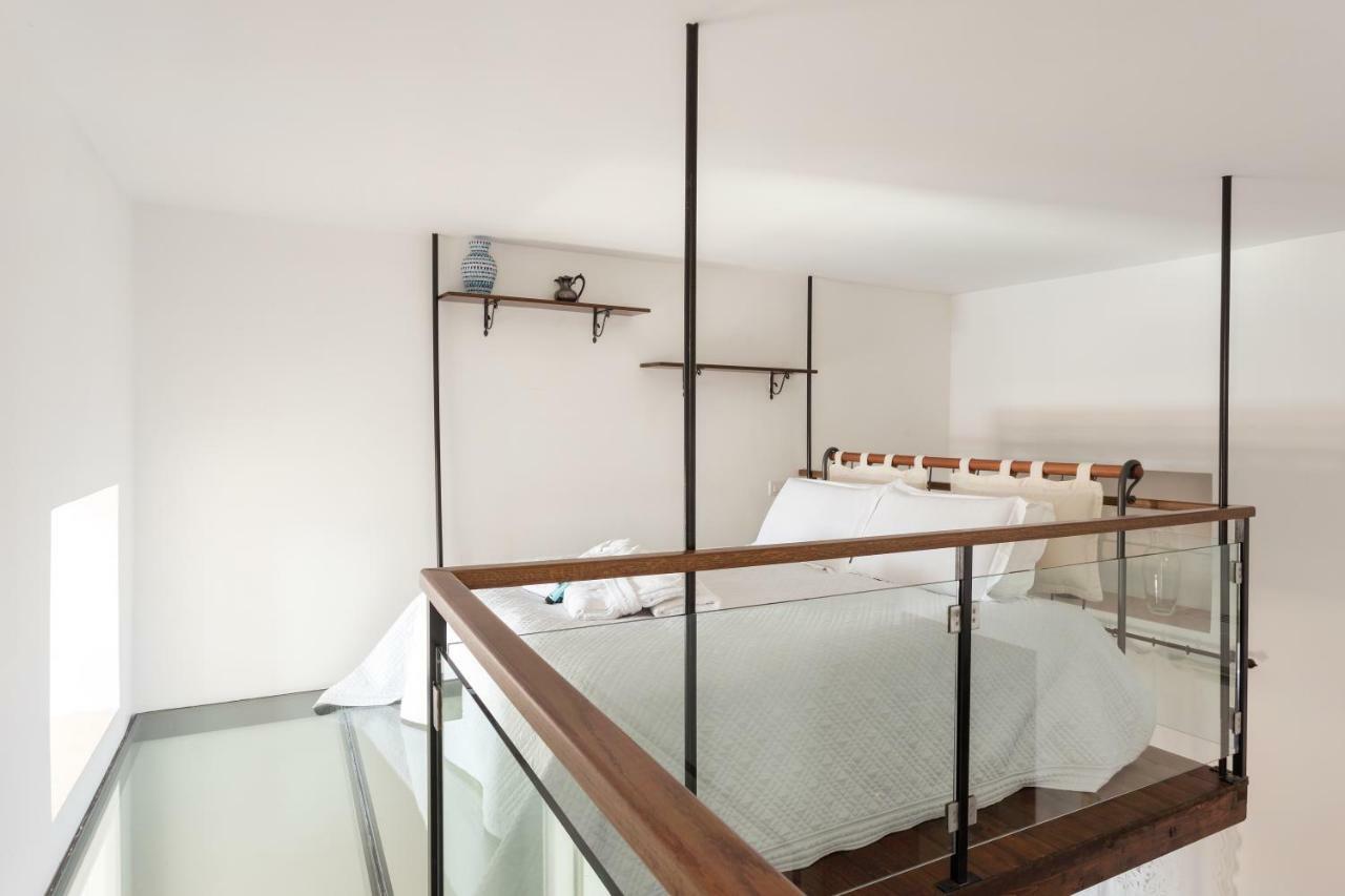 Apartment Vilagos & Loft