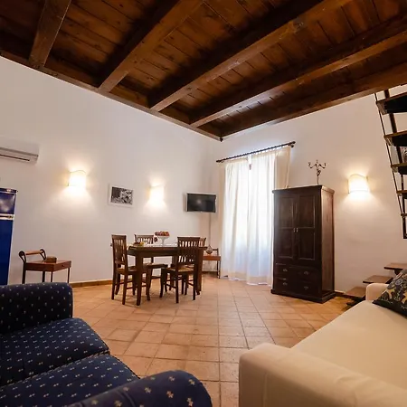 Vilagos Apartments & Loft Taormina Exterior foto