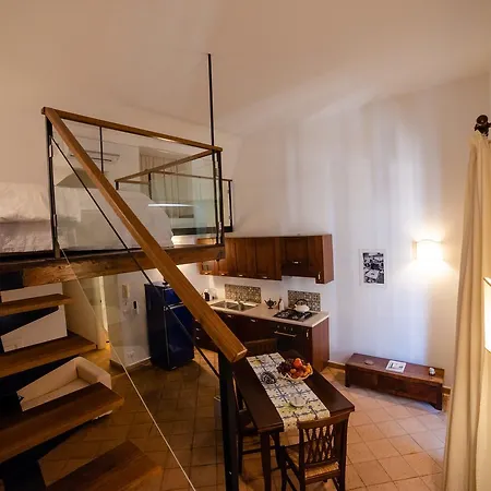 Vilagos Apartments & Loft Taormina Exterior foto