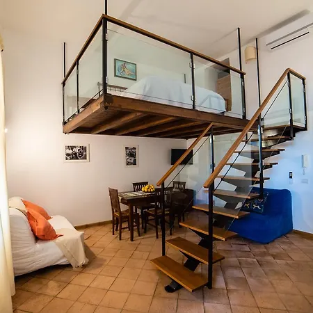 Vilagos Apartments & Loft Taormina Exterior foto