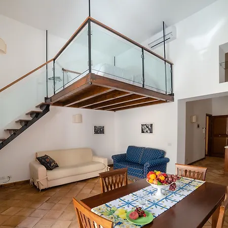 Vilagos Apartments & Loft Taormina Exterior foto