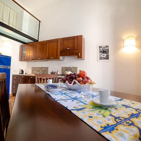 Vilagos Apartments & Loft Taormina Exterior foto