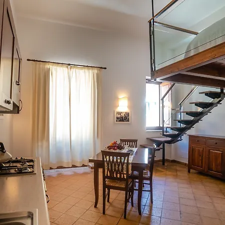 Vilagos Apartments & Loft Taormina Exterior foto