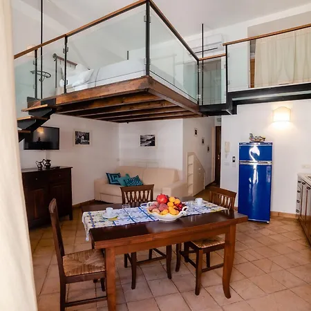 Vilagos Apartments & Loft Taormina Exterior foto