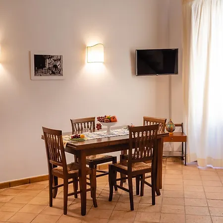 Vilagos Apartments & Loft Taormina Exterior foto