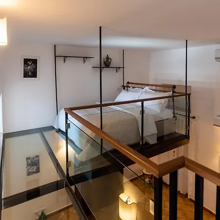 Vilagos Apartments & Loft Taormina Exterior foto