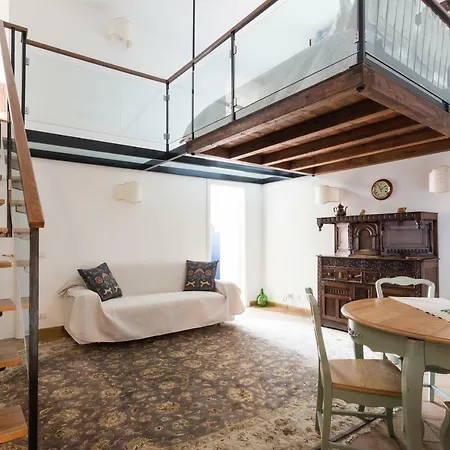 Vilagos Apartments & Loft Taormina Exterior foto