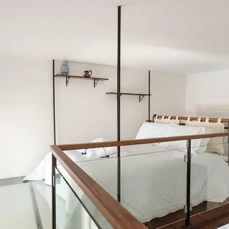 Vilagos Apartments & Loft Taormina Exterior foto