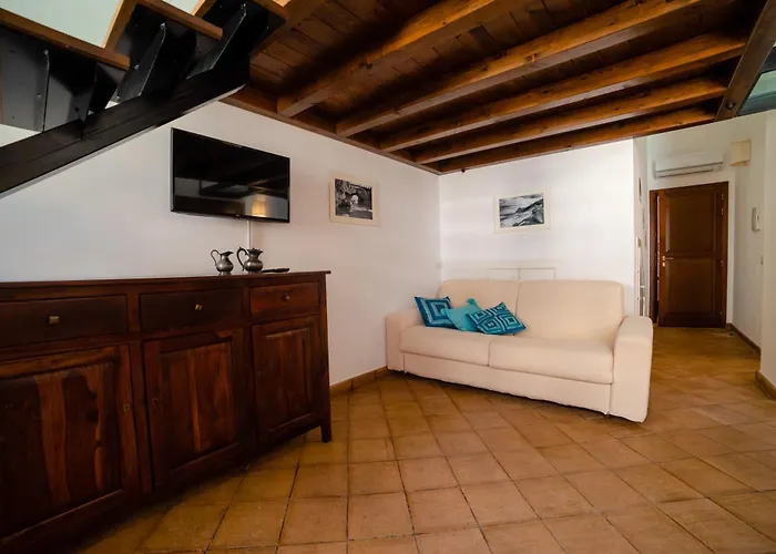 Vilagos Apartments & Loft Taormina