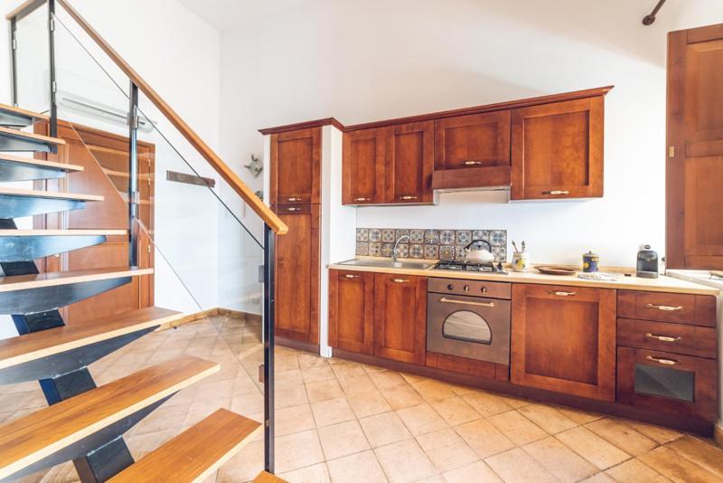 Vilagos & Loft Taormina