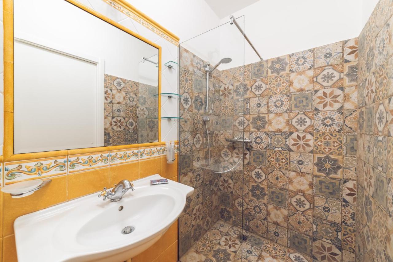 Vilagos & Loft Taormina