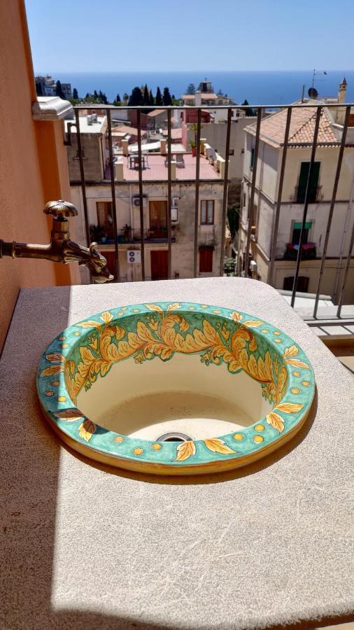 Vilagos & Loft * Taormina