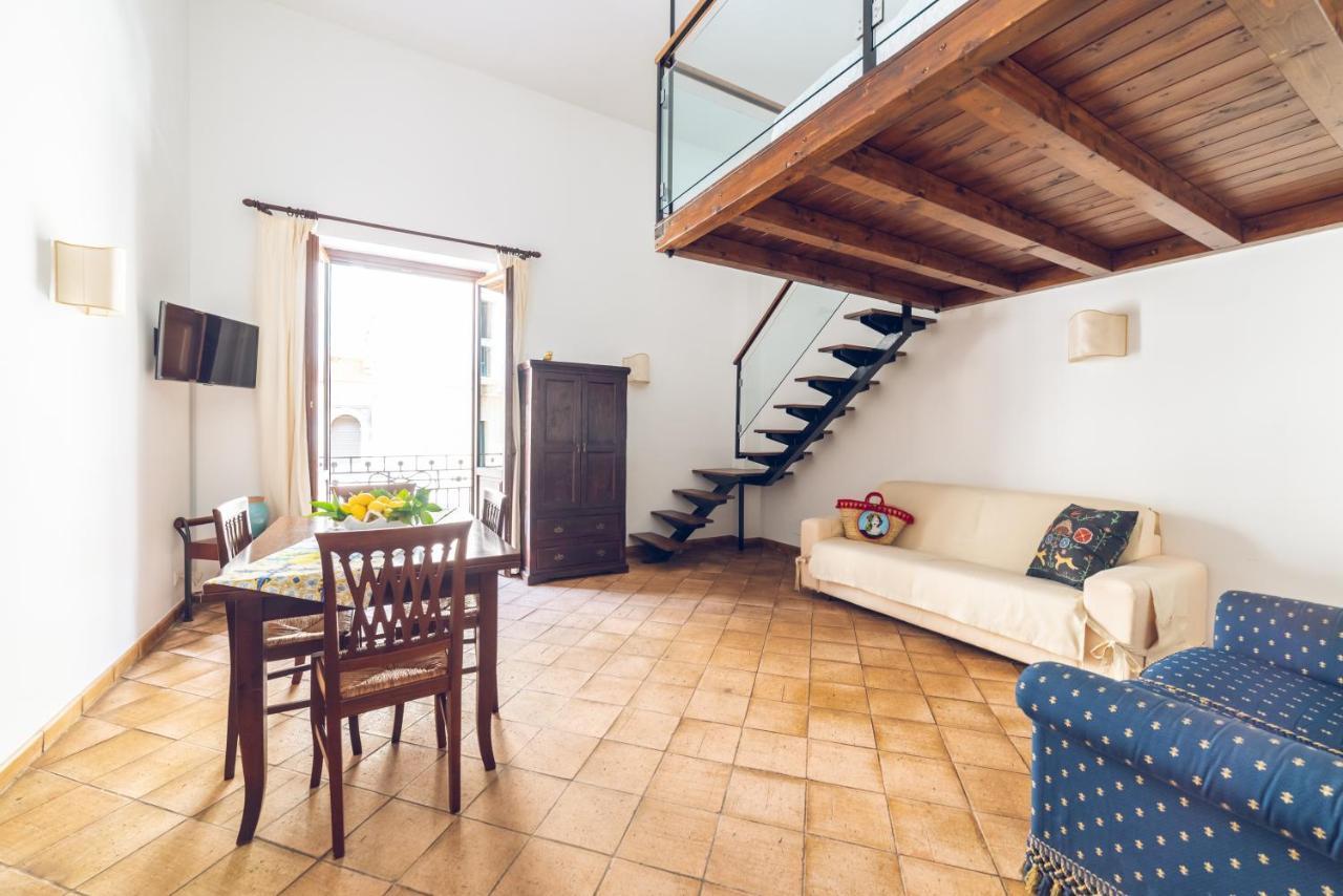 Vilagos & Loft * Taormina