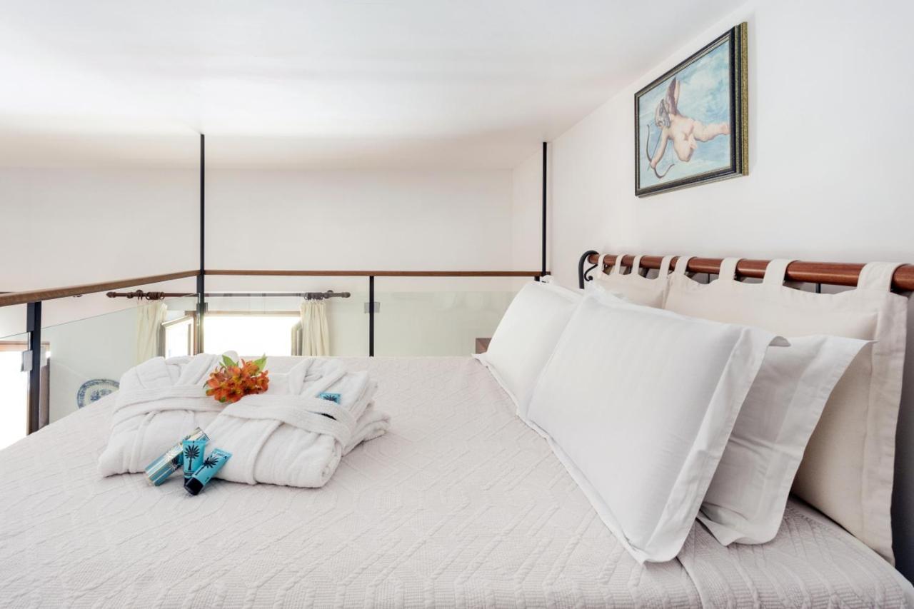 Apartment Vilagos & Loft