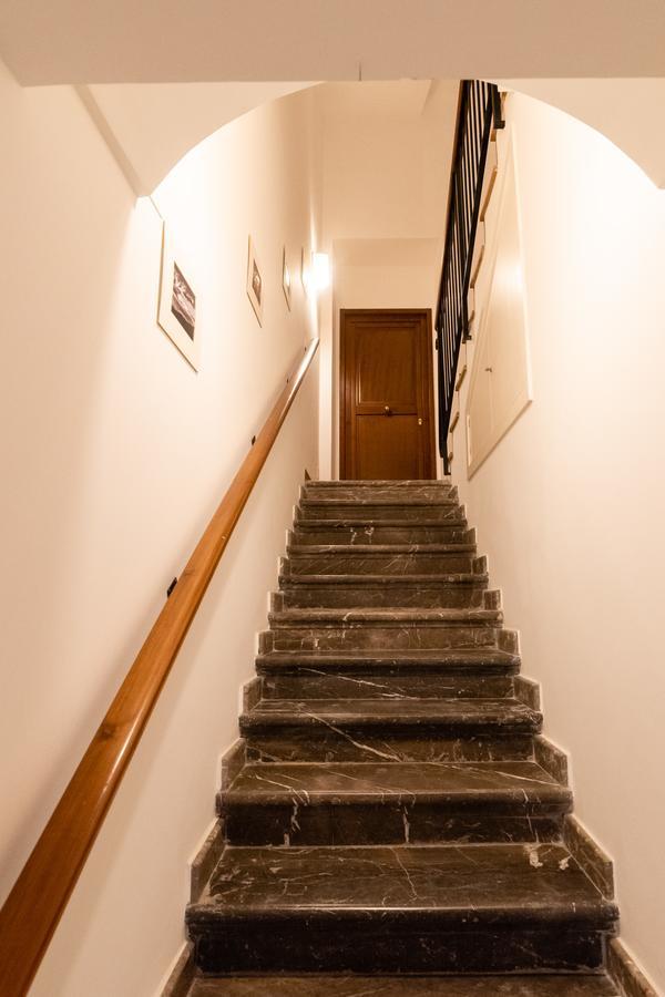 Vilagos & Loft Apartment *