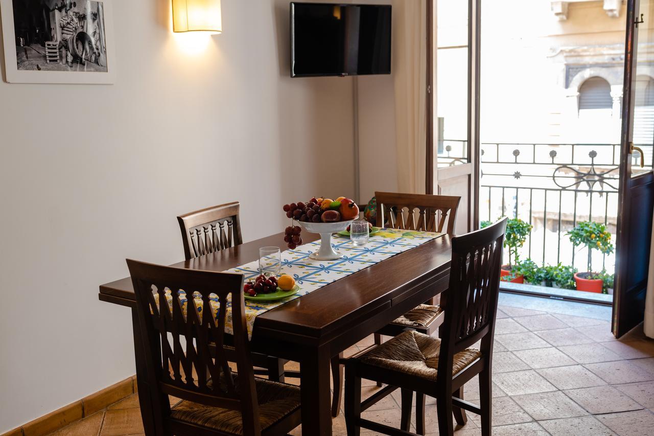 Vilagos & Loft * Taormina