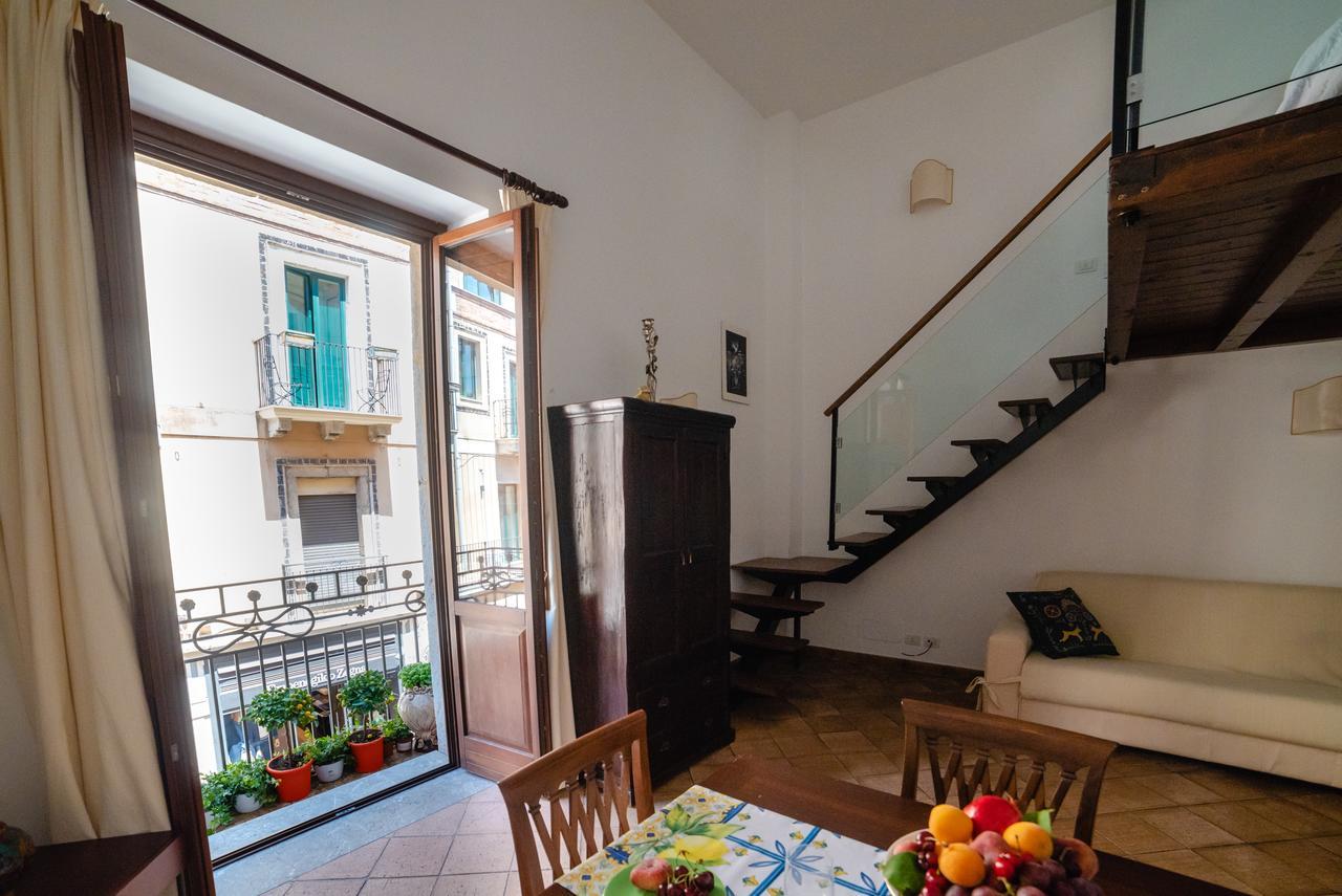 Apartment Vilagos & Loft *