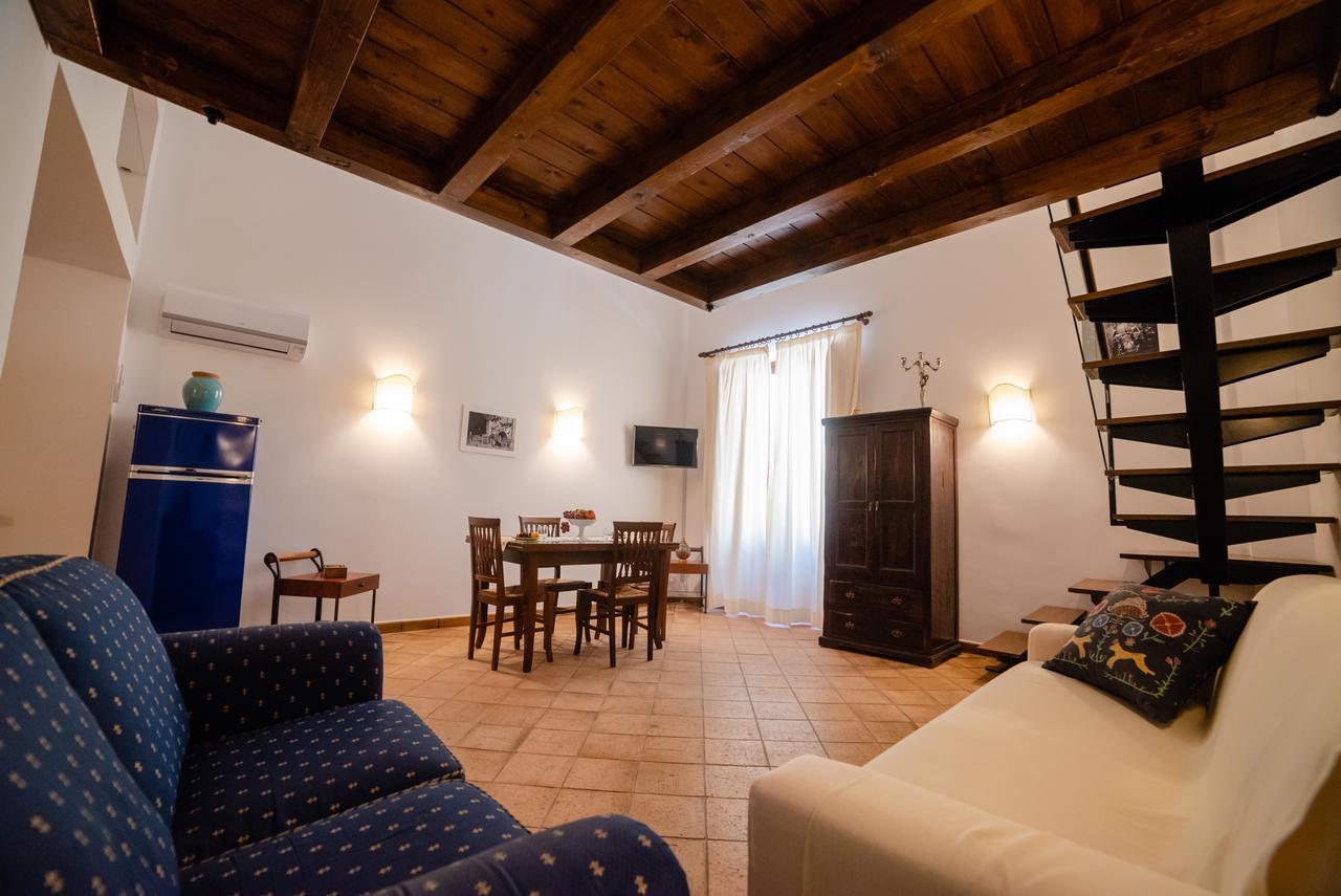 Vilagos & Loft Taormina