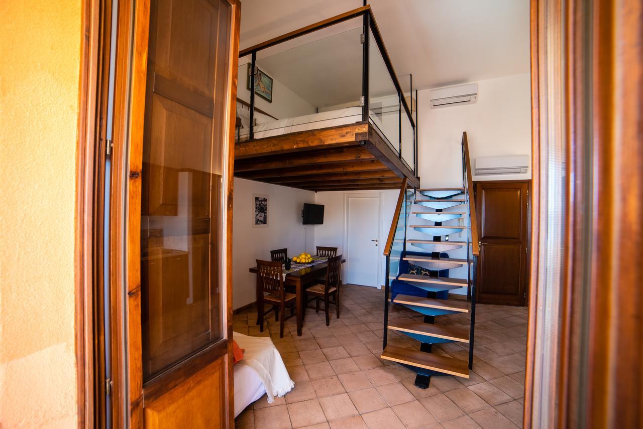 Apartment Vilagos & Loft