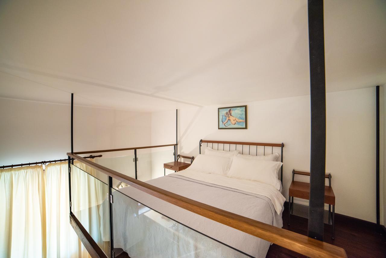 Vilagos & Loft * Taormina