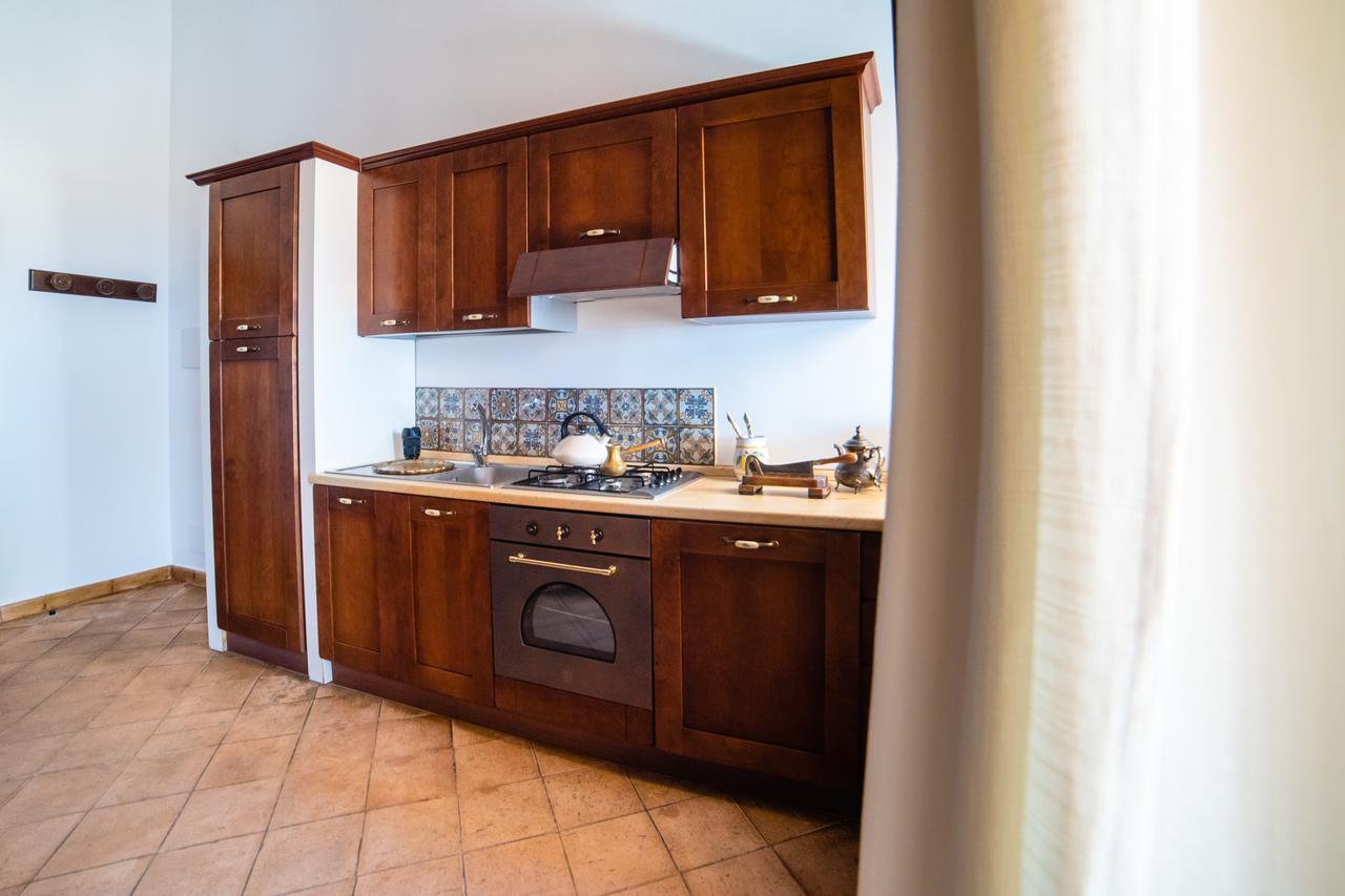 Vilagos & Loft Apartment *