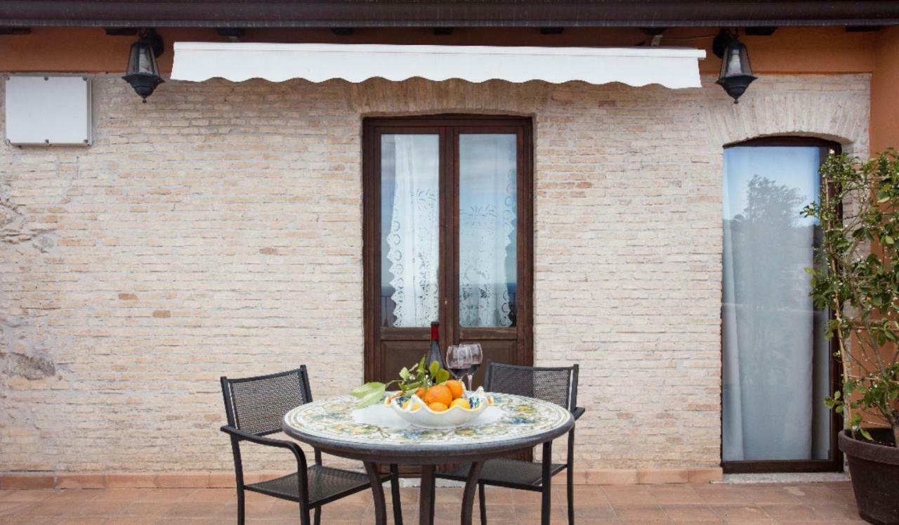 Vilagos & Loft * Taormina