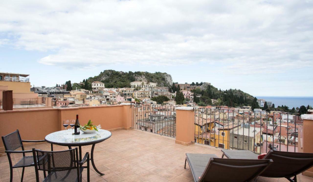 Vilagos & Loft Apartment