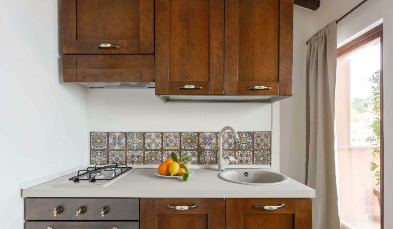 Vilagos & Loft Apartment