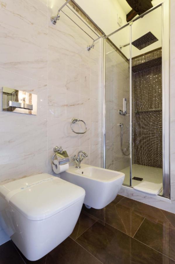Apartment Vilagos & Loft Taormina